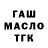 ГАШИШ индика сатива masha vol